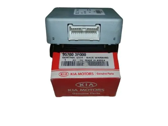 Блок управления системой парковки HYUNDAI/KIA 957003F000 KIA OPIRUS 2003-2006