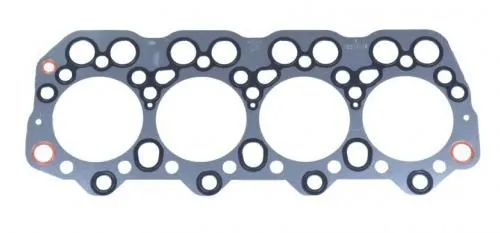 Прокладка ГБЦ MITSUBISHI ME011111