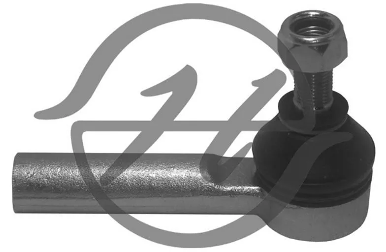 Наконечник рулевой HANSE HT820228