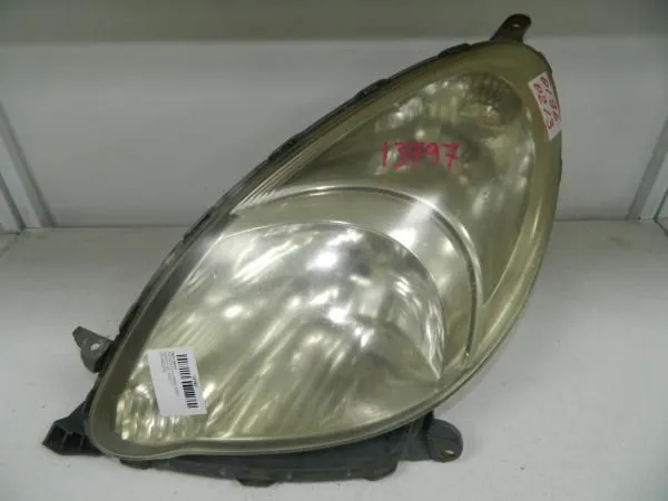 Фара TOYOTA FUNCARGO NCP21 Перед Лев 52090 (Контрактный)