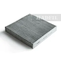 Фильтр салонный MADFIL AC933C (угольный)
