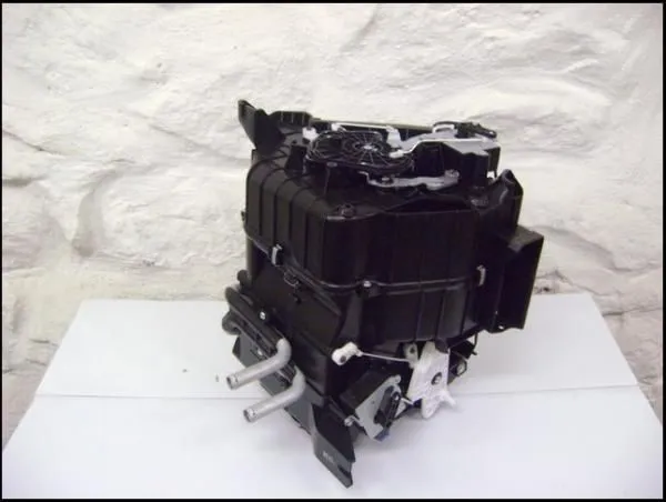 Печка в сборе HYUNDAI/KIA 0K2N161130RU KIA SPECTRA