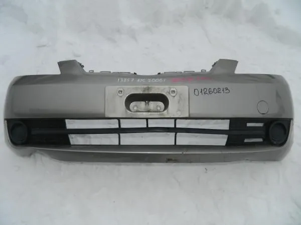 Бампер передний MAZDA DEMIO DY3W (Контрактный) 01260213