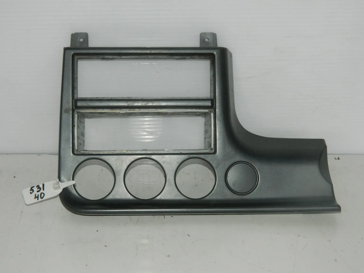 Накладка центральной консоли FORD MONDEO BGP L1F (Б/У) 53140