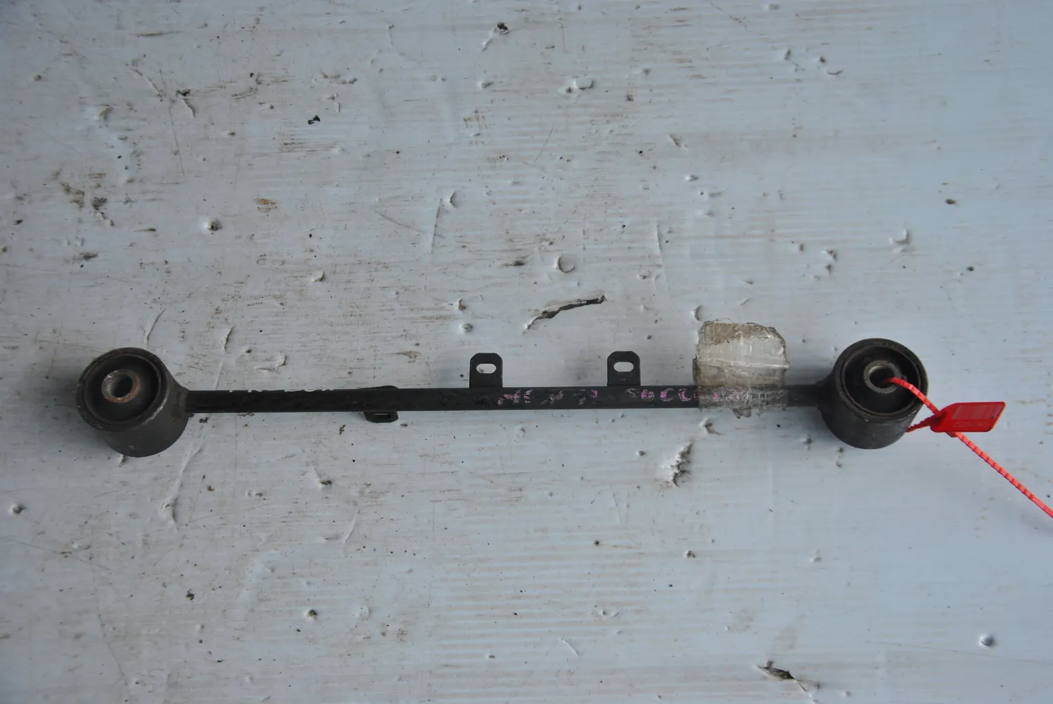 Тяга подвески TOYOTA PROBOX NCP55 Зад (Контрактный) 25284040