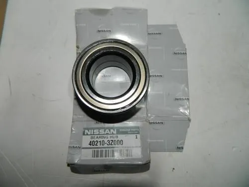Подшипник NISSAN 402103Z000