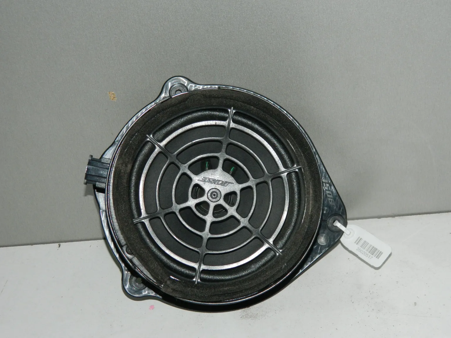 Динамик AUDI Q7 4L (Б/У) 35020517