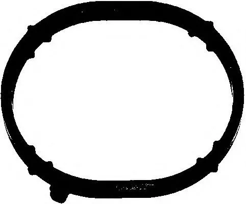 Прокладка впускного коллектора MITSUBISHI MN149030