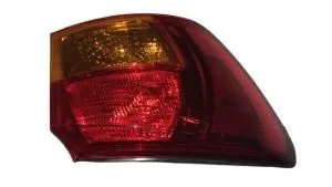 Фонарь API LX21025200L00 LEXUS IS250-350 2006-2010 в крыло LH 8156153160