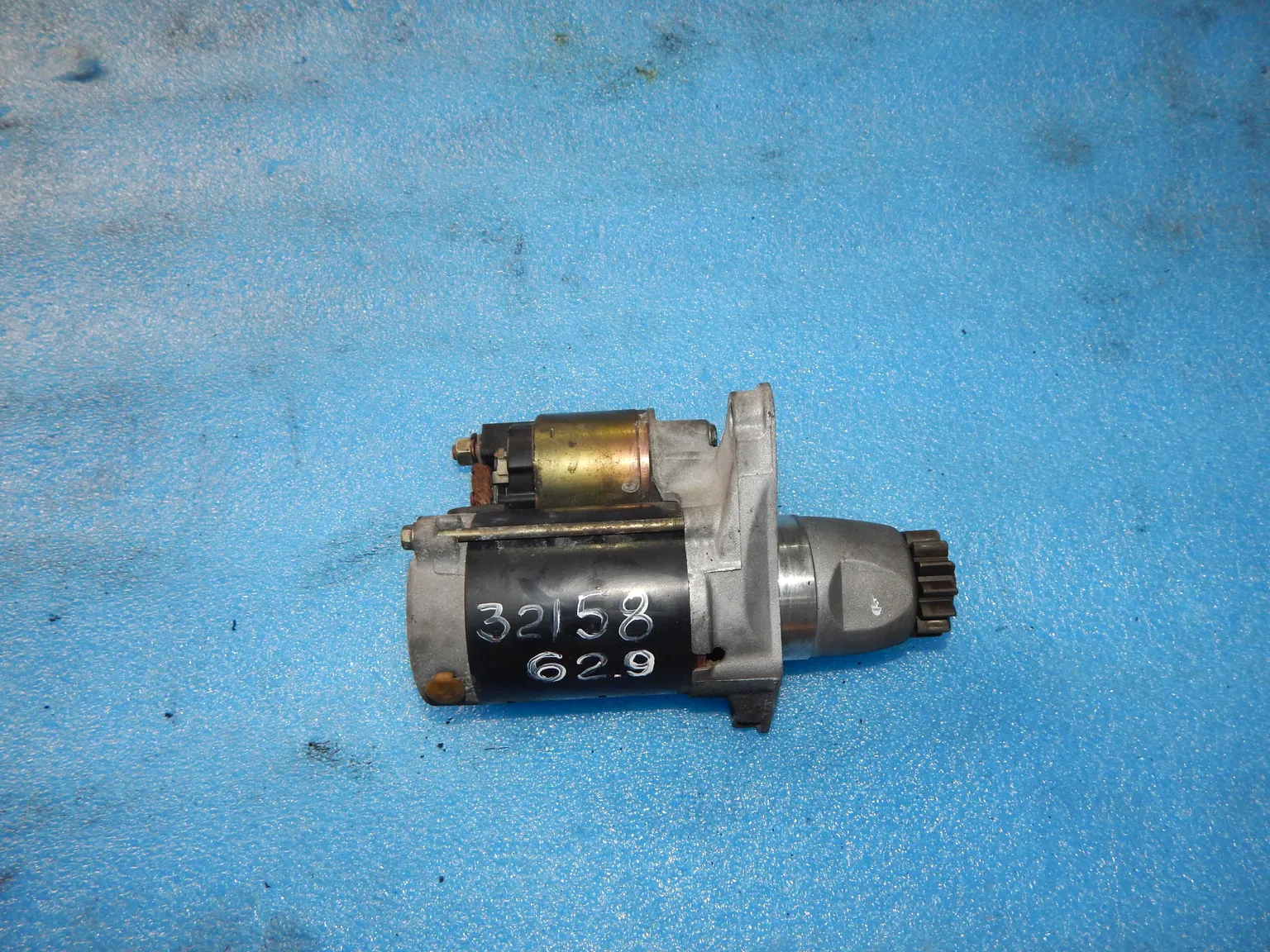 Стартер TOYOTA CAMRY ACV30 (Контрактный) 32158629