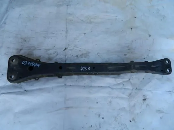 Балка продольная NISSAN CEFIRO A33 VQ30DE 0391904 (Контрактный) 112402Y000
