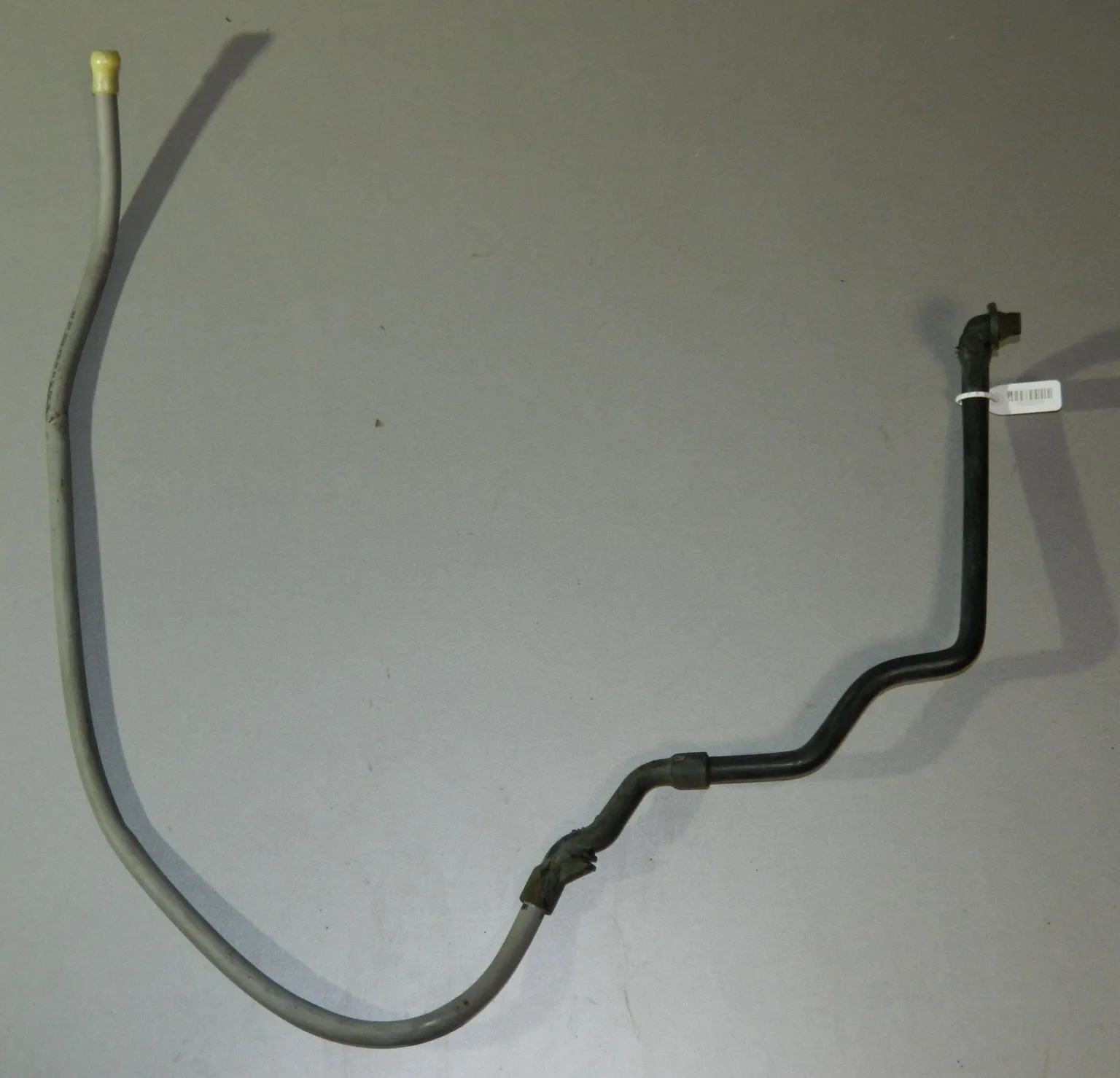 Трубка водостока AUDI Q7 4L BAR (Б/У)