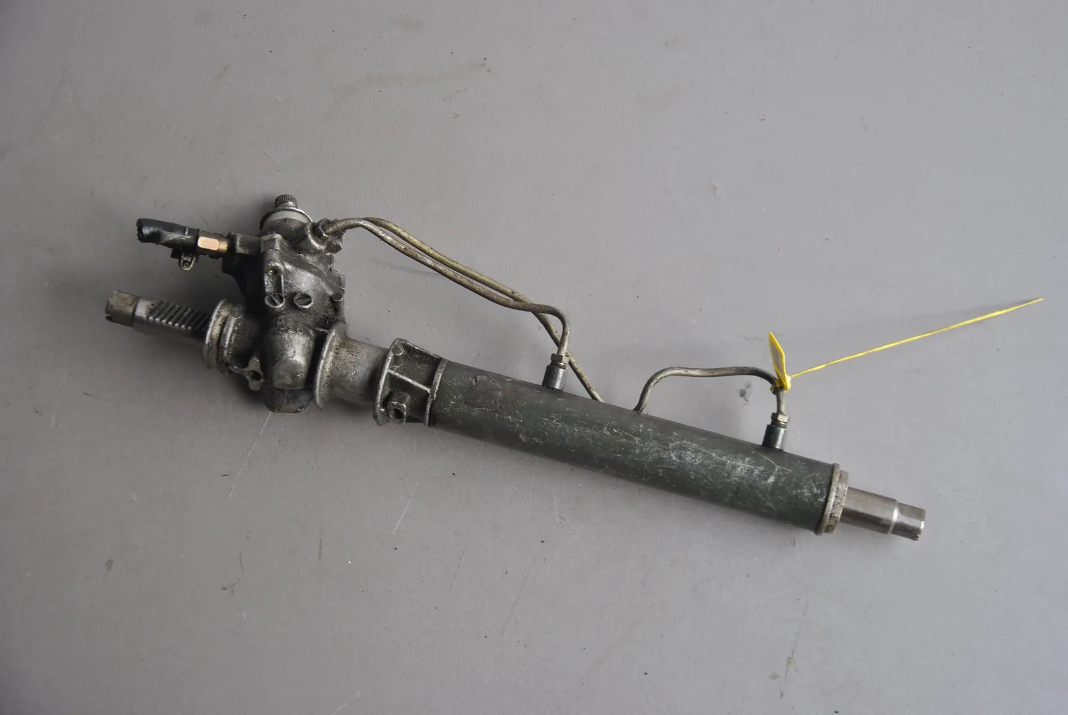 Рейка рулевая NISSAN SUNNY Y10 (Контрактный) 40951079