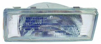 Фара LUCID TOYOTA CRESTA GX71 212-1108L-LD