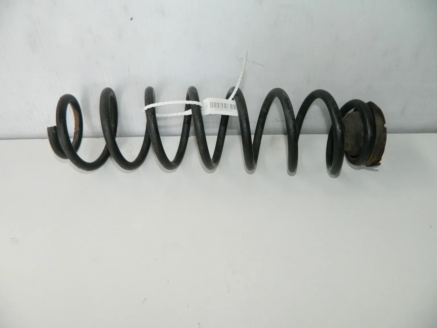 Пружина Volkswagen Polo MK5 CFN Зад (Б/У) 45984654