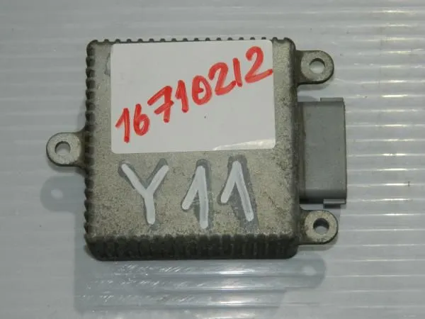 Блок розжига ксенона NISSAN WINGROAD Y11 ( Контрактный)