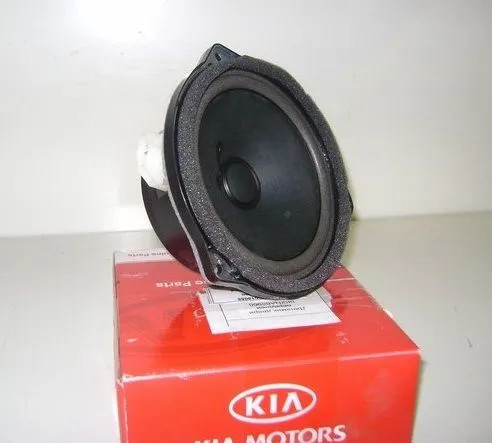 Динамик двери HYUNDAI/KIA 0K2NA66960 KIA SPECTRA