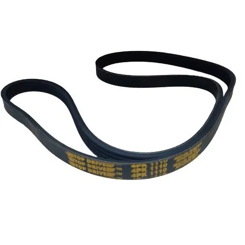 Ремень поликлиновый TOP DRIVE 4PK1110 TOYOTA Land Cruiser Prado