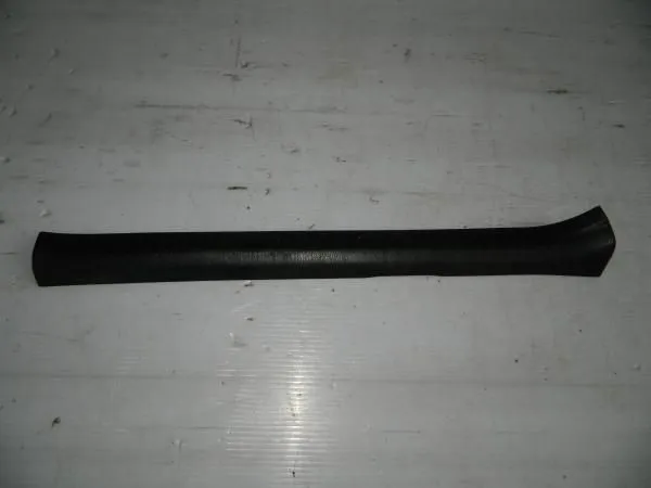 Накладка порога TOYOTA COROLLA 120 Перед Прав (Б/У) 6791302080