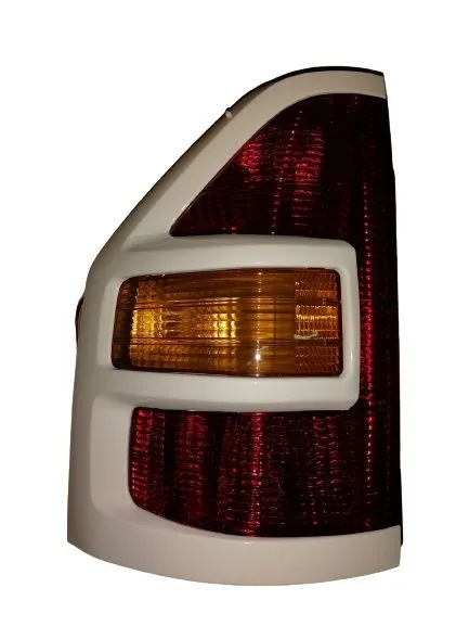 Фонарь SAT ST21419716L Задн. Лев. MITSUBISHI PAJERO 1999-2003