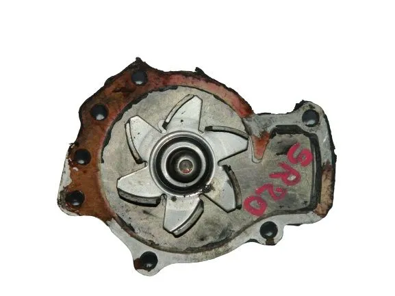 Помпа водяная NISSAN Primera SR20 14121456 (б/у)