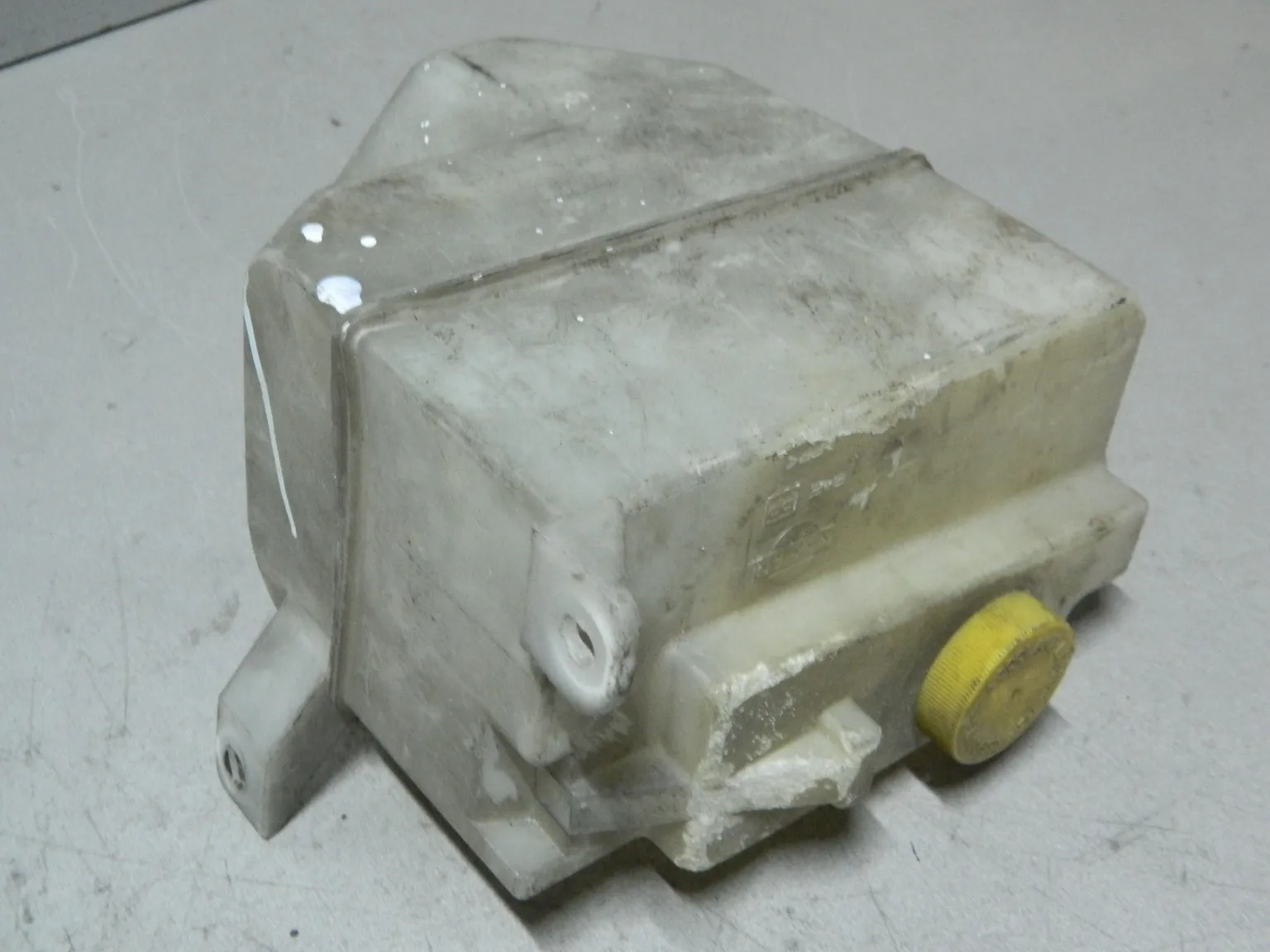 Бачок расширительный NISSAN CEFIRO A33 (Контрактный) 79591953