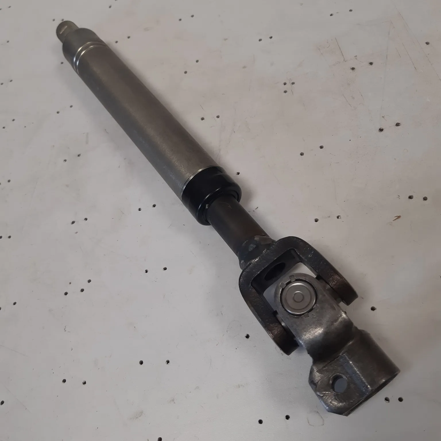 Кардан рулевой GENERAL PARTS 4522060230 TOYOTA LAND CRUISER 200