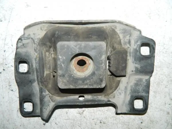 Подушка двигателя MAZDA 3 BK Лев (Контрактный)