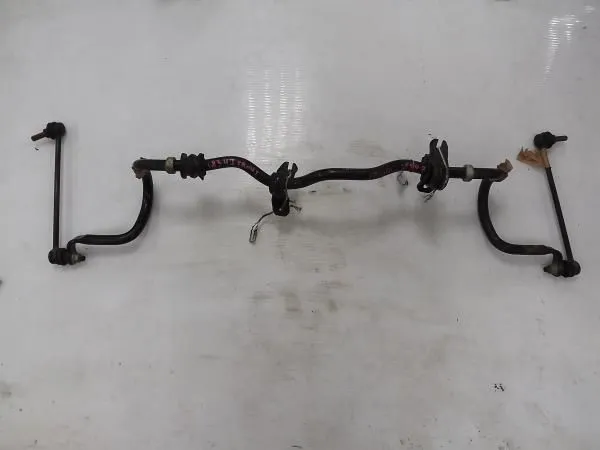 Стабилизатор NISSAN JUKE YF15 HR15 Перед (Контрактный)