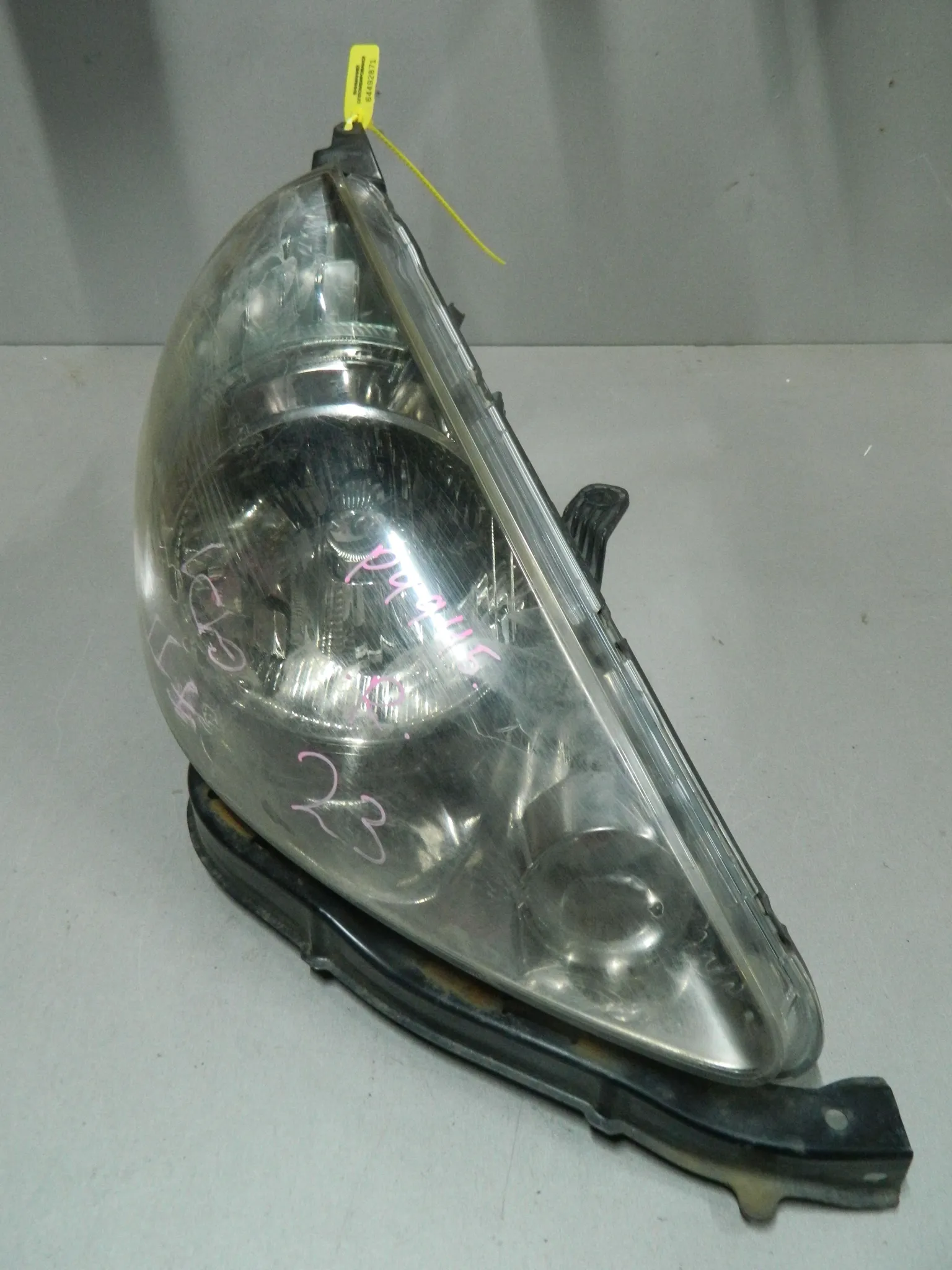 Фара HONDA FIT GD1 Перед Прав 4945 (Контрактный) 64492871