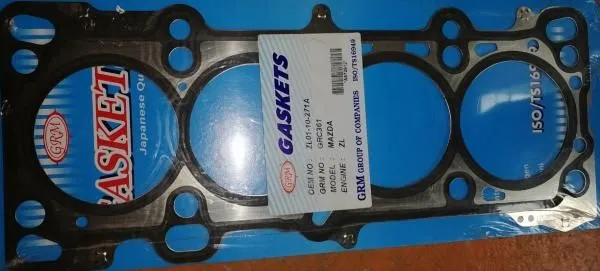 Прокладка ГБЦ GASKETS GRC361 MAZDA