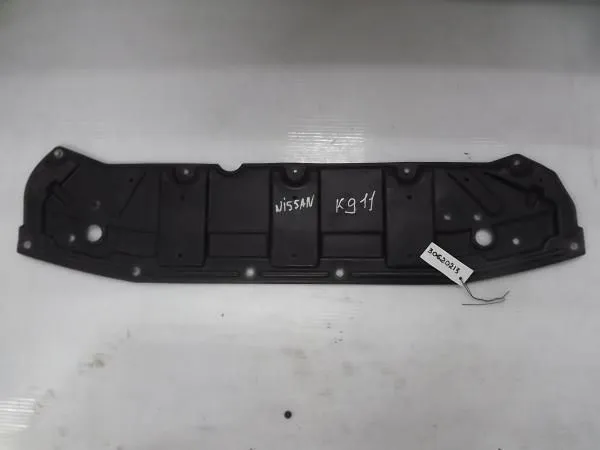 Дефлектор NISSAN BLUEBIRD KG11 (Контрактный) 30620213