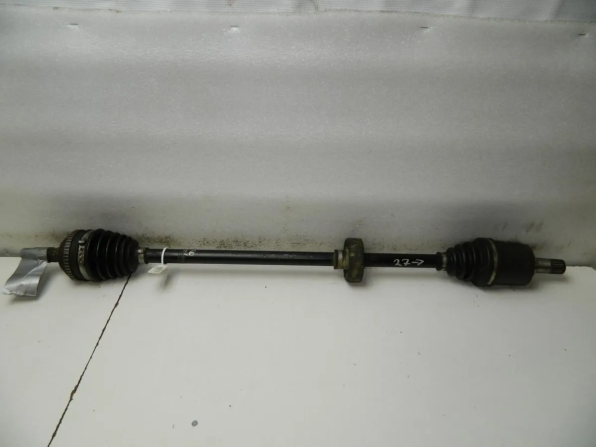 Привод HONDA AVANCIER TA1 F23A Перед Лев (Контрактный) 35015916