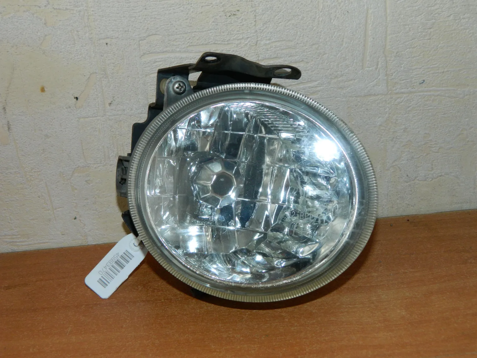 Фара противотуманная SUBARU FORESTER SG5 Прав (Контрактный) 45993470