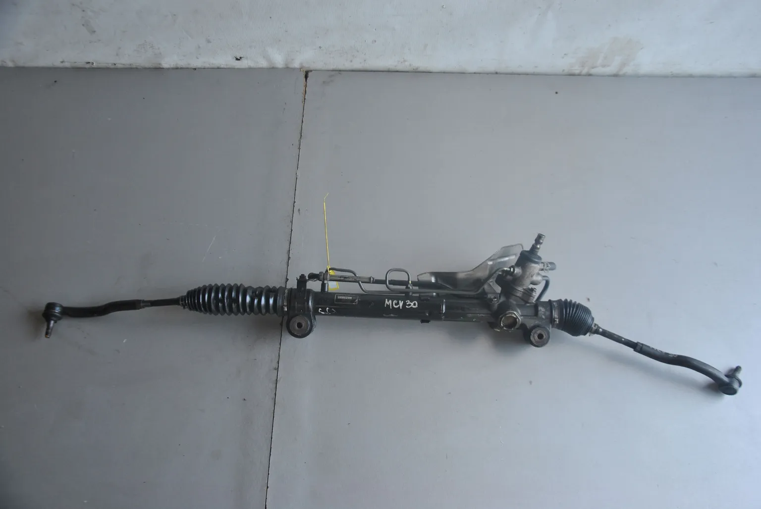 Рейка рулевая TOYOTA WINDOM MCV30 (Контрактный) 40951450