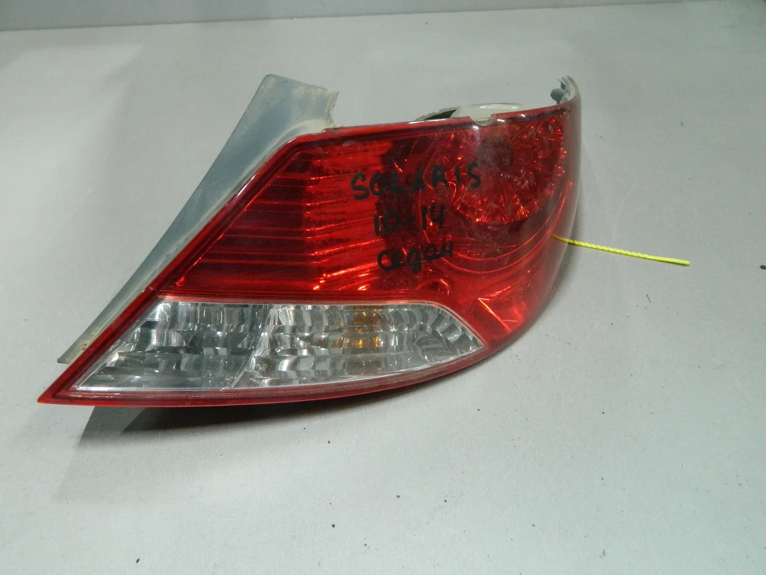 Фонарь HYUNDAI SOLARIS RB Зад Прав (Б/У) 64492512