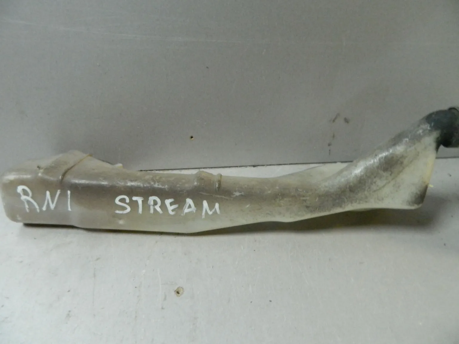 Бачок расширительный HONDA STREAM RN1 (Контрактный) 81539023