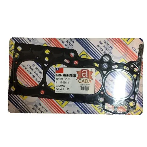 Прокладка ГБЦ CADA CAG0006 TOYOTA