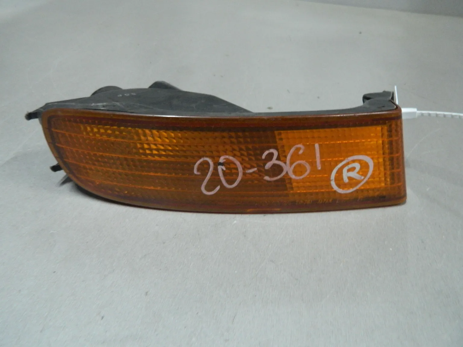 Габарит TOYOTA CURREN ST206 Перед Прав 20361 (Контрактный) 69586310