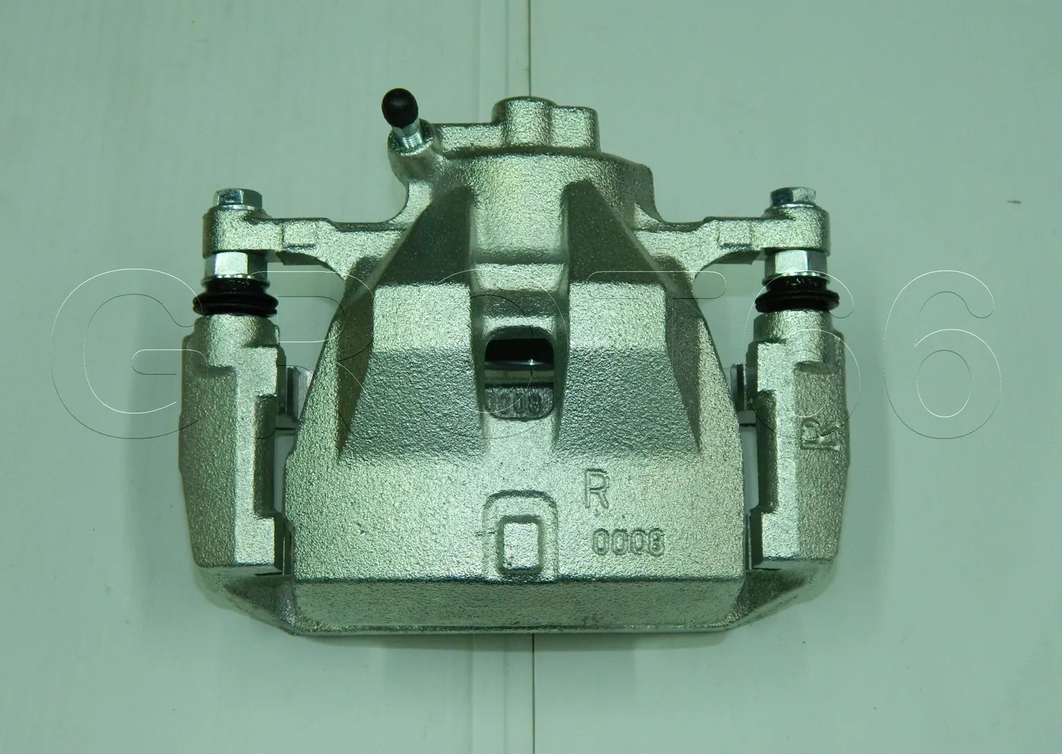 Суппорт тормозной GENERAL PARTS 4773033340 ACV4# LEXUS ES240/350 ES350 Перед Прав