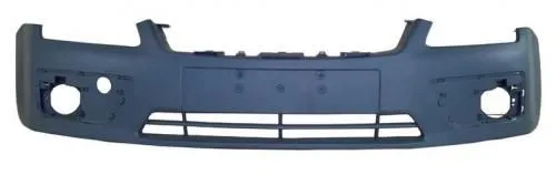 Бампер передний API FD06100008200 FORD FOCUS II 05-08