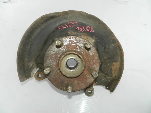 Ступица TOYOTA CAMRY GRACIA Лев SXV20 5SFE (Б/У) 4321233060