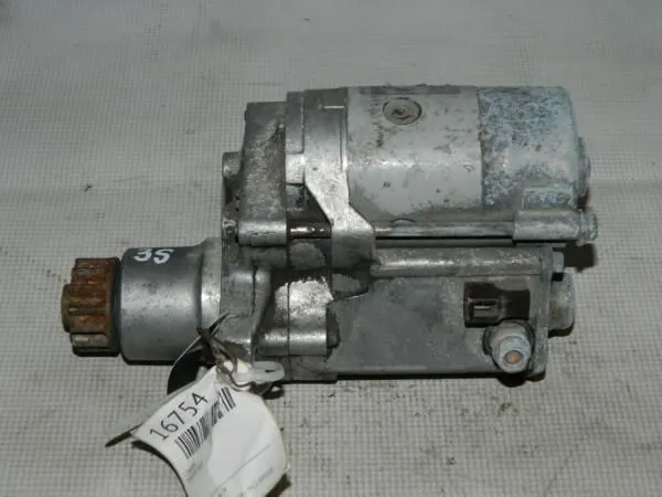 Стартер TOYOTA CAMRY GRACIA 5SFE (Контрактный) 6652903