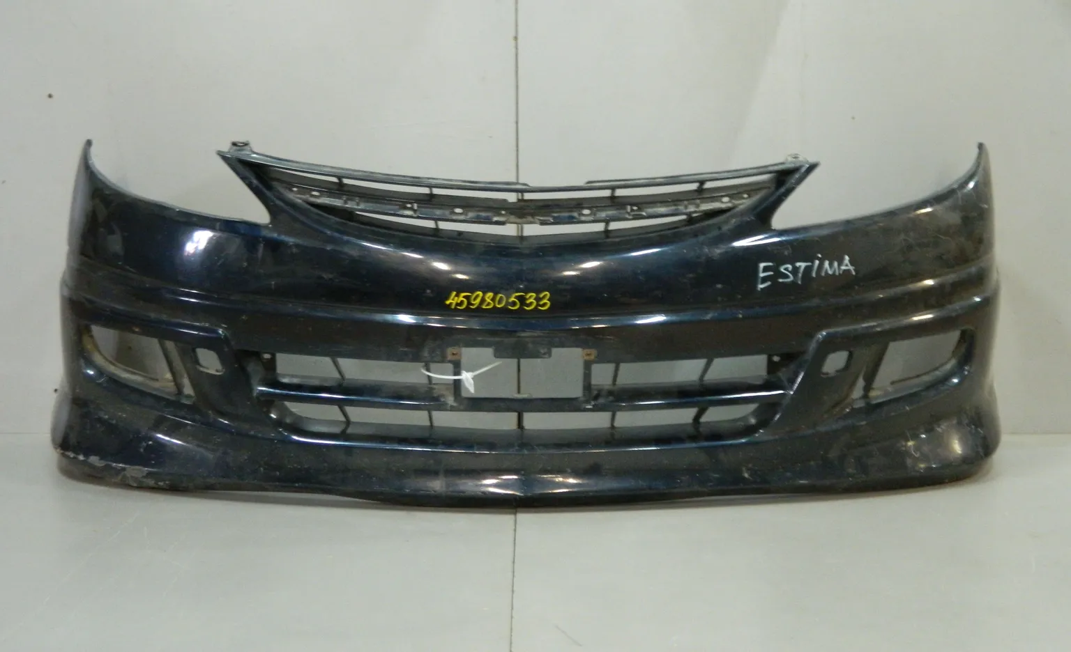 Бампер передний TOYOTA ESTIMA ACR30 (Контрактный)