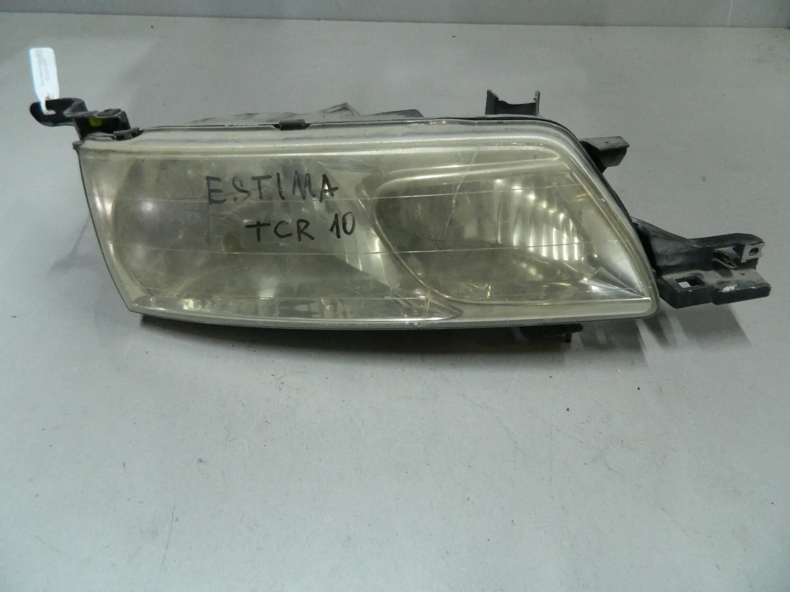 Фара TOYOTA ESTIMA TCR10 Перед Прав 28119 (Контрактный) 68000414