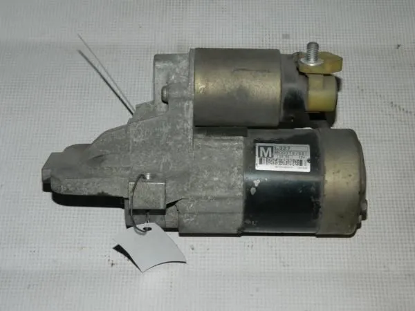 Стартер MAZDA AXELA L3VE (Контрактный) 6942903