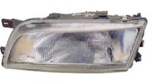 Фара TYC NISSAN ALMERA N15 TG-215-1168R-LD-E