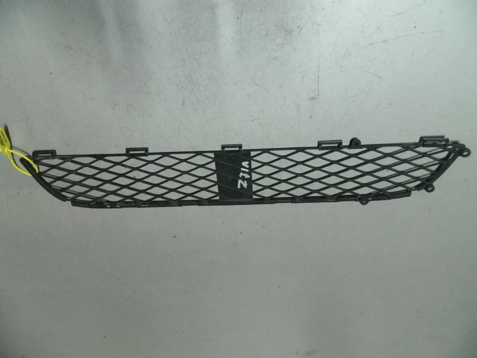 Решетка бампера TOYOTA VITZ SCP10 (Контрактный) 79773543