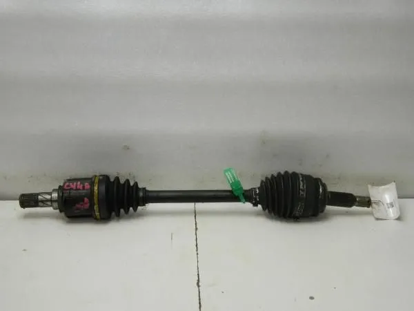 Привод MITSUBISHI GALANT FORTIS CY4A 4B11 Перед Лев (Контрактный) D9996152