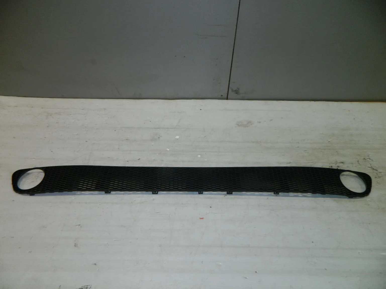 Решетка радиатора HENG FU HFDS11066G2 NISSAN Almera